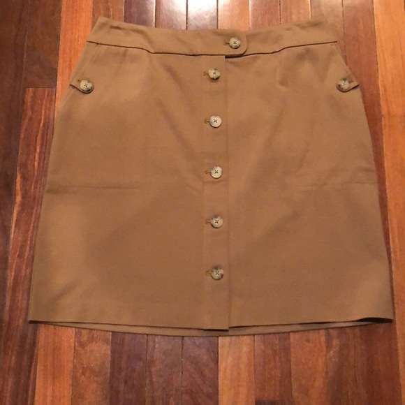 J Jill ponte skirt. Brand new with tags. - Picture 2 of 5